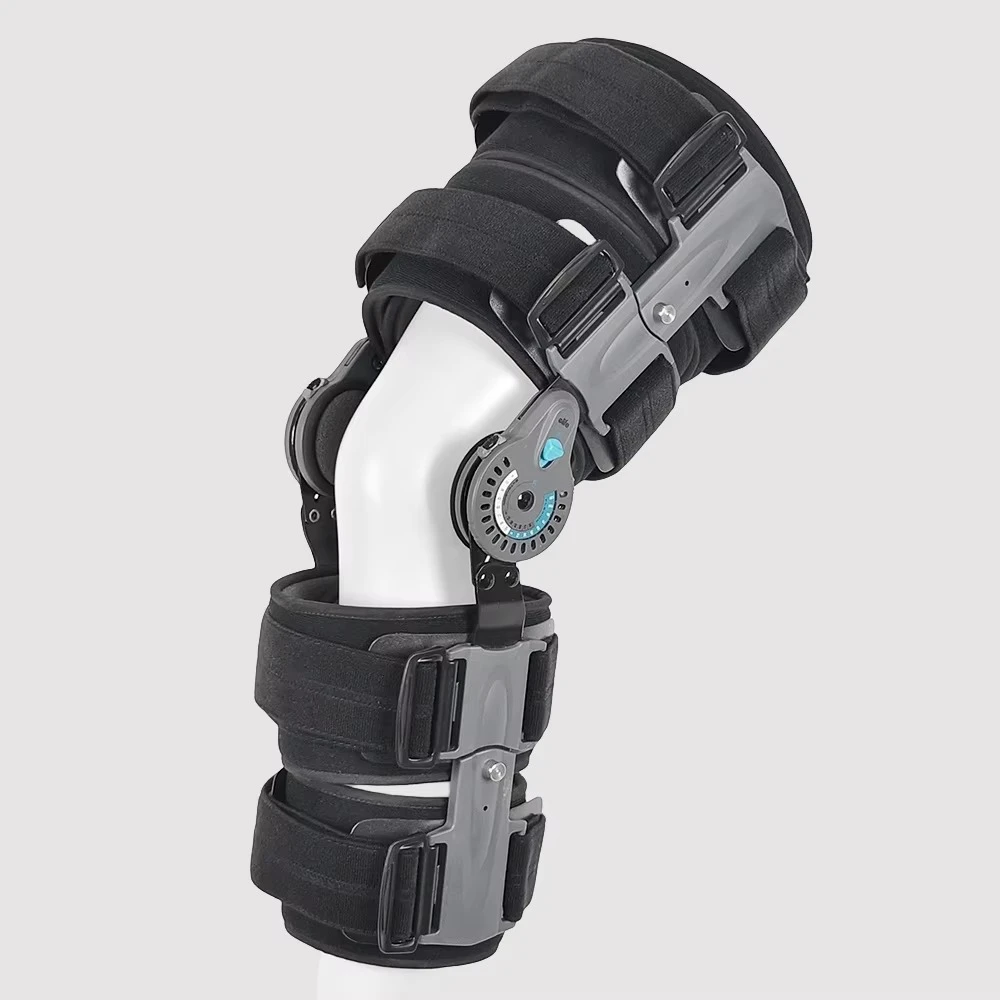 Medical Acl Knee Su…