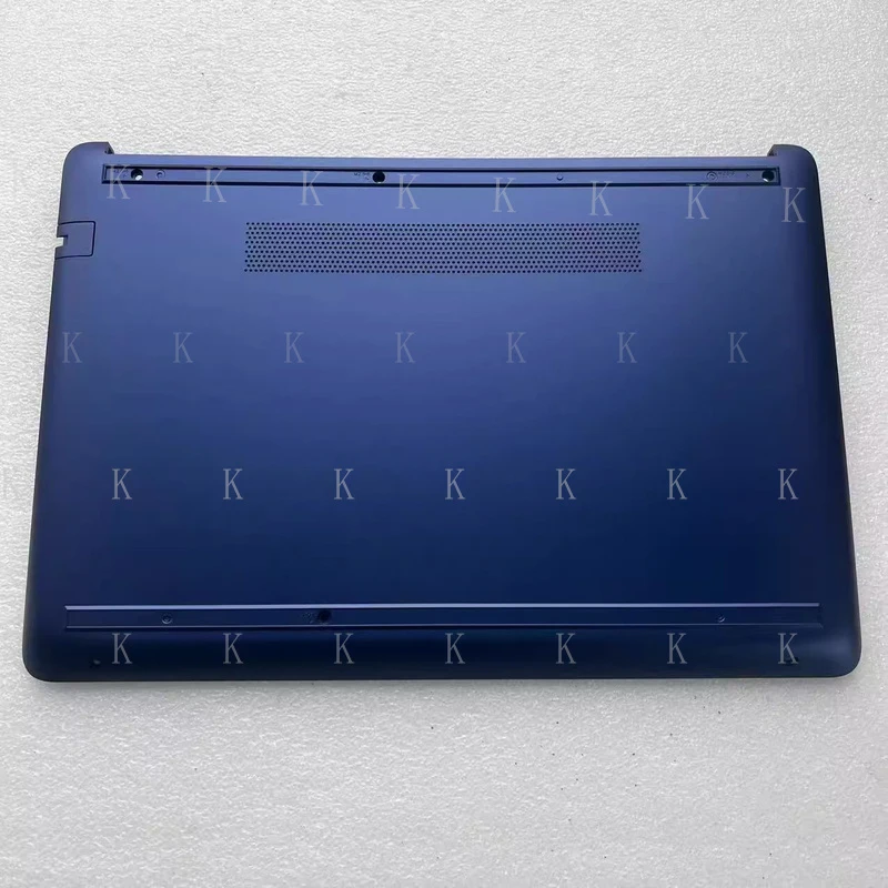 

C New Bottom D Cover Lower Case For HP 14-CF 14s-CF CR DK DP TPN-I130 I135 Laptop
