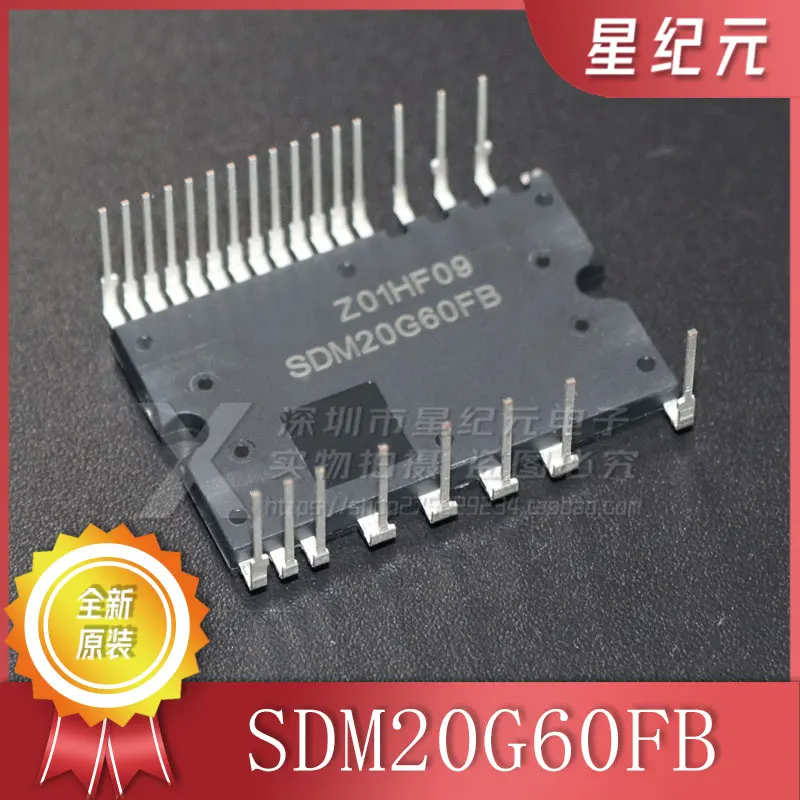 

[IN STOCK]1 Piece SDM20G60FB SDM15G60FB SDM10G60FB Common Module Brand New Original