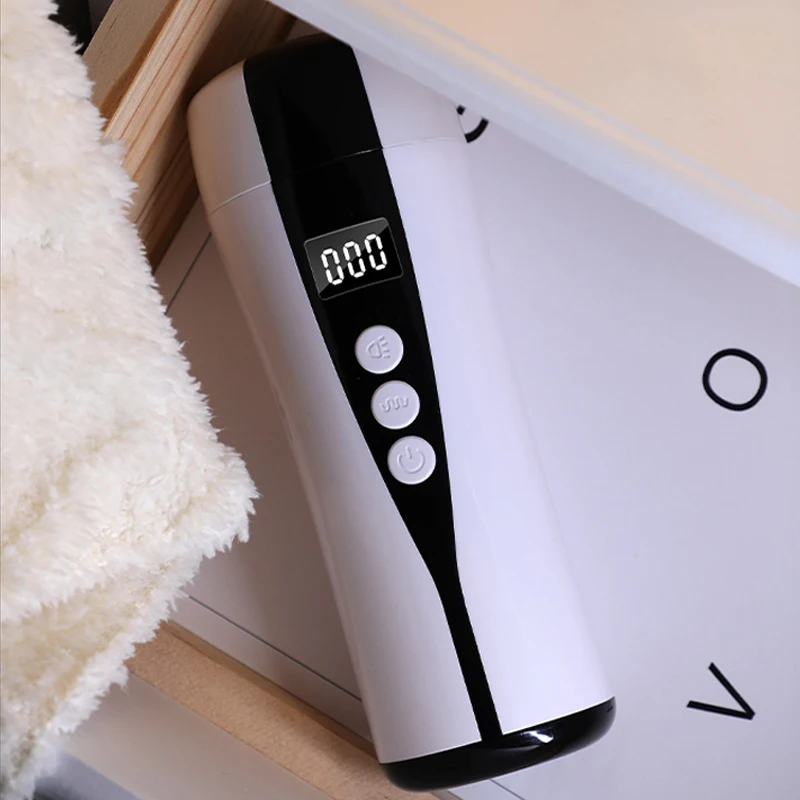 Adult Sex Toys Automatic Penis Massage Machine Artificial Vagina for Men Masturbating Bedroom Bathroom Alone Male Masturbator