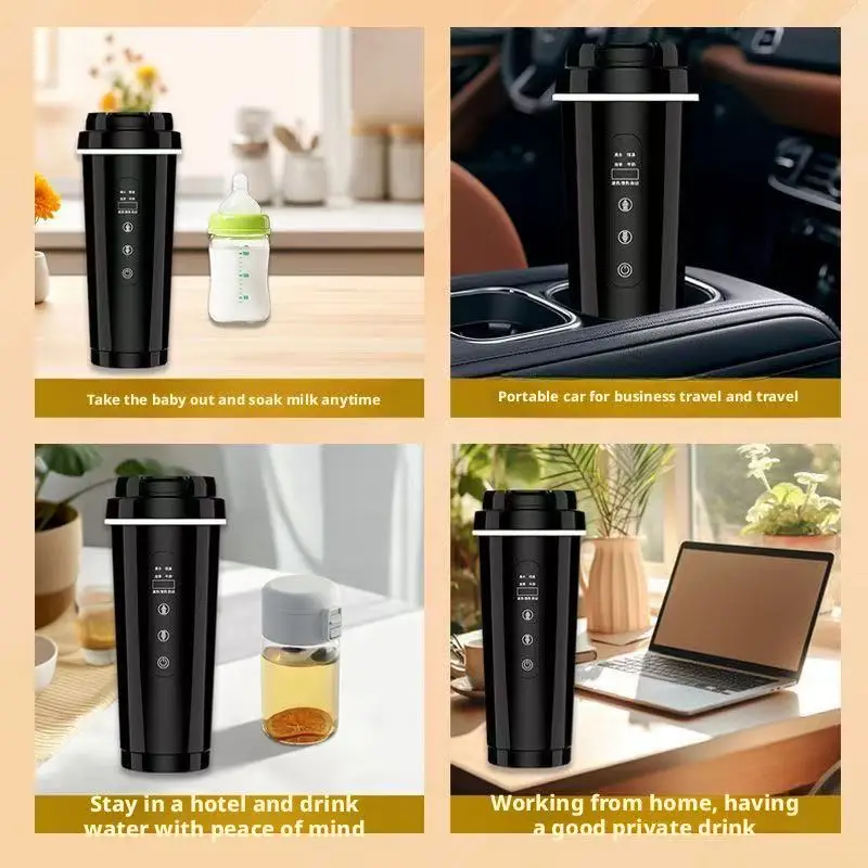 Thumbnail 3 - #37 Best Car Electric Kettles to Buy In 2026