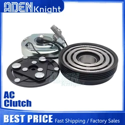 AC Compressor Clutch For SUZUKI SWIFT 3 1.3 1.5 1.6 SX4 1.5 1.6 9520063JA1 9521063JA0 95201-63JA0 95200-64JA1 95201-63JA1