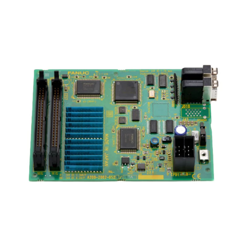 

A20B-2002-0521 FANUC CNC System Accessories IO Board Circuit Board