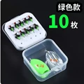 Green NO 14