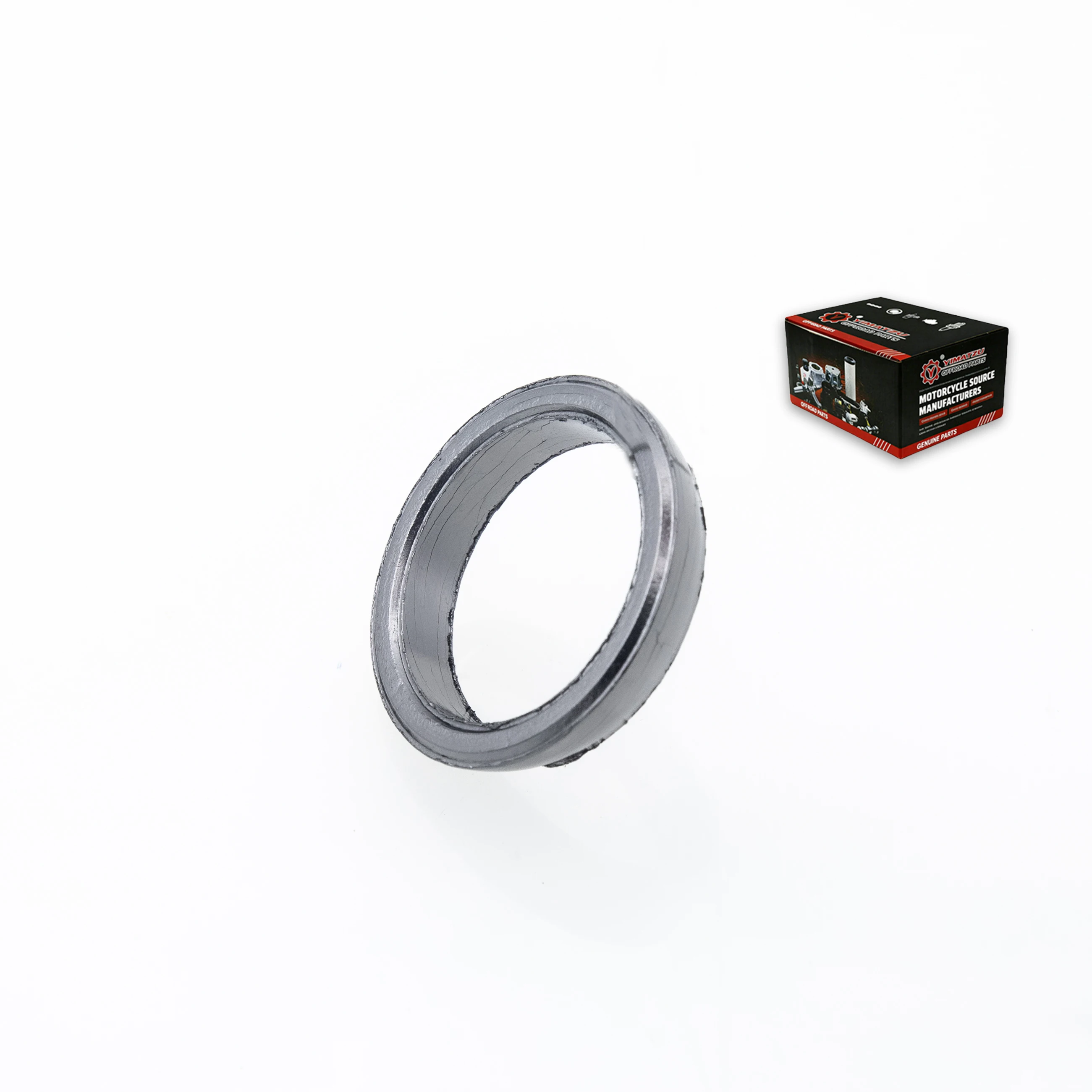 Exhaust Seal 2013-2019 Ranger Sportsman 400 500 570 800 EFI EPS X2 OEM 5256385