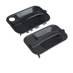 1pc for DFSK V27 car door outer handle Front Rear Left Right Side middle door Switch