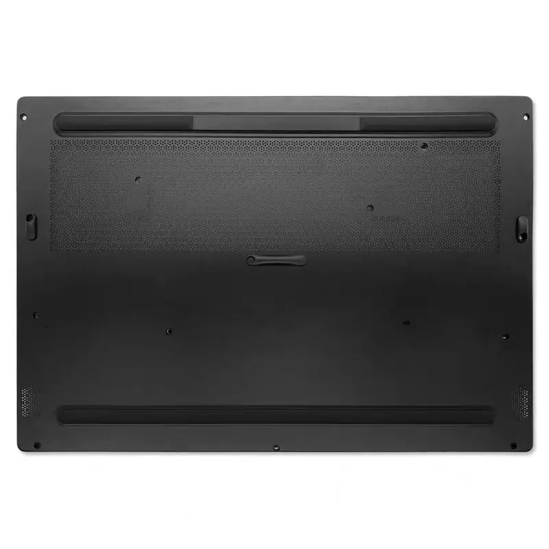 Nova tampa traseira lcd para msi gs65 ms-16q2 creator p65, tampa traseira a b c d shell