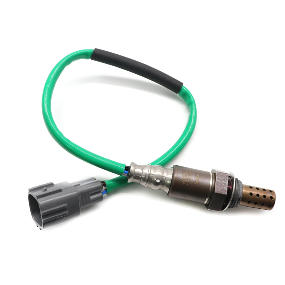 NEW Rear Downstream  Lambda O2 Oxygen Sensor 89465-97212 89465-B4030 For Toyota Rush J200E J210E DUET SPARKY DAIHATSU 2008-2009 view 2