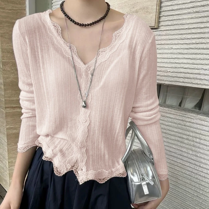 Thumbnail 2 - #32 Best Button Front Cardigans to Buy In 2026