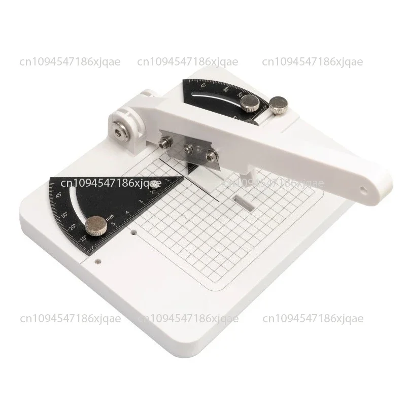 

Производство моделей корабля Строительные инструменты Слайсер для парусной палубы Новый ручной угловой нож Станок для резки корпуса деревянных полосок