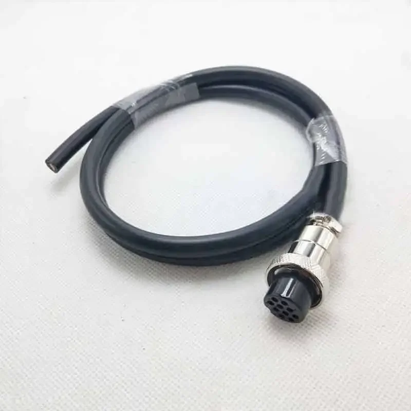 GX20 7-20A 250 فولت مقبس توصيل الطيران مع سلك 2 3 4 5 6 7 8 9 10 12 دبوس موصل كابل خط توصيل الذكور والإناث