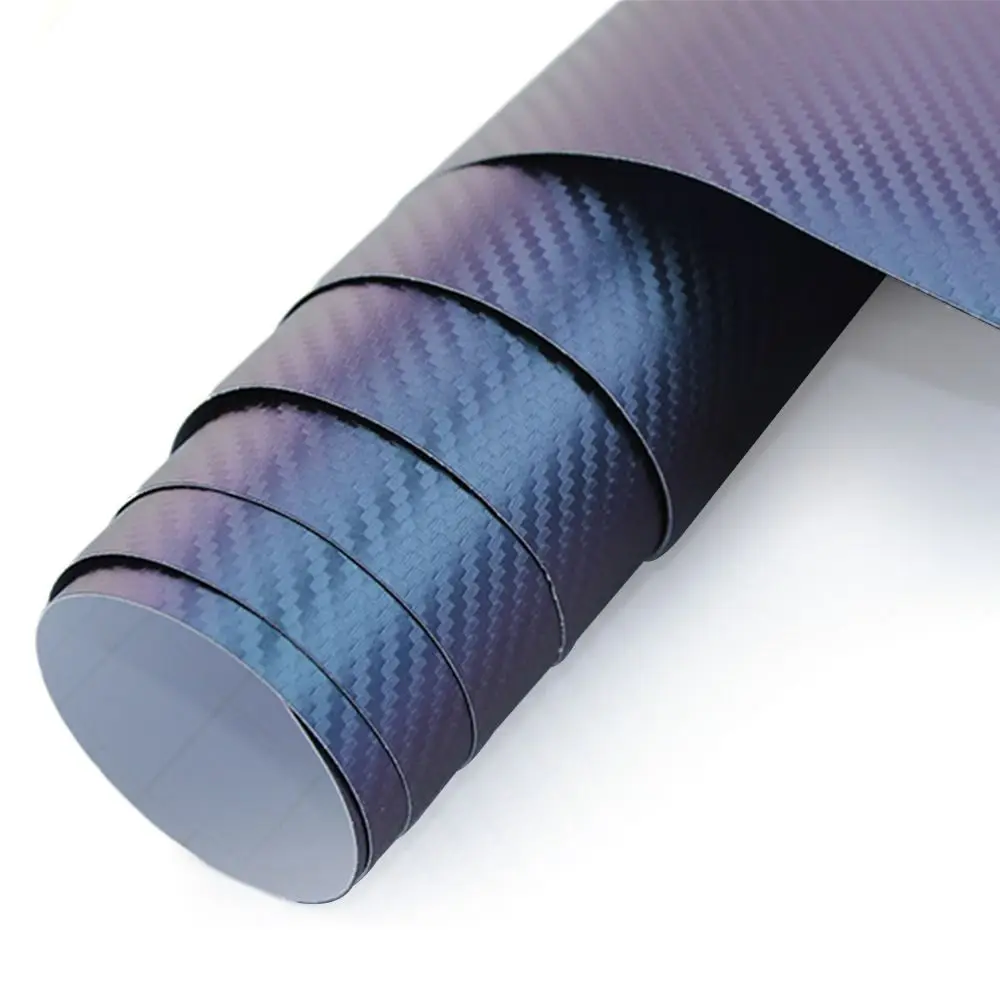 20X152Cm 3D/6D Effe…