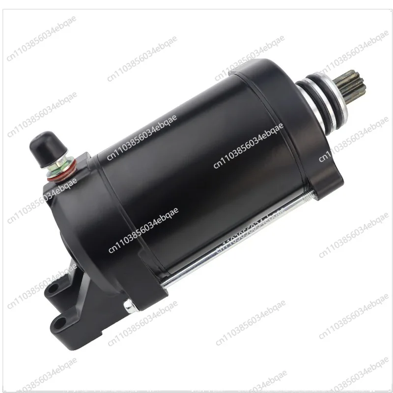 For Starter Motor 420893830 420892426 Can-Am UTV Maverick X3