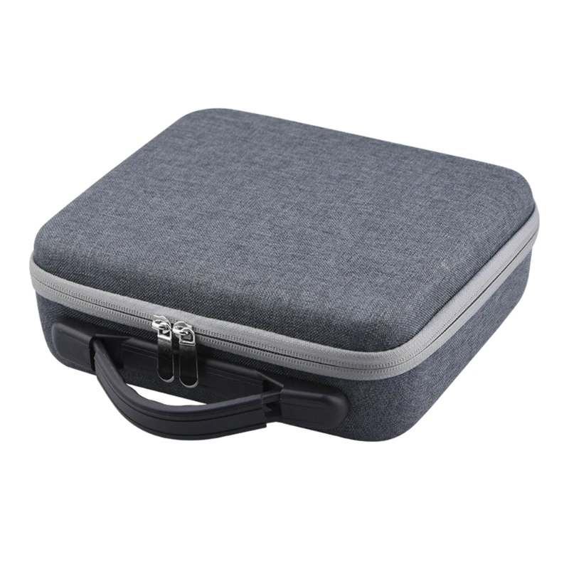 Для Action 3 Сумка для хранения камеры Батарея Кабель для передачи данных Сумочка Коробка K1KF