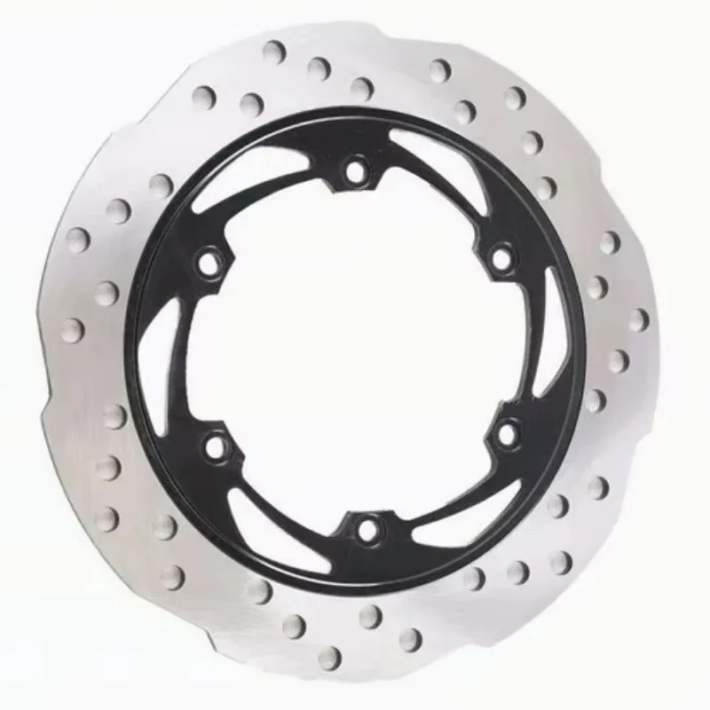 Accessories for Pulsar NS 200 Motorcycle Rear Disc Brakes view 2