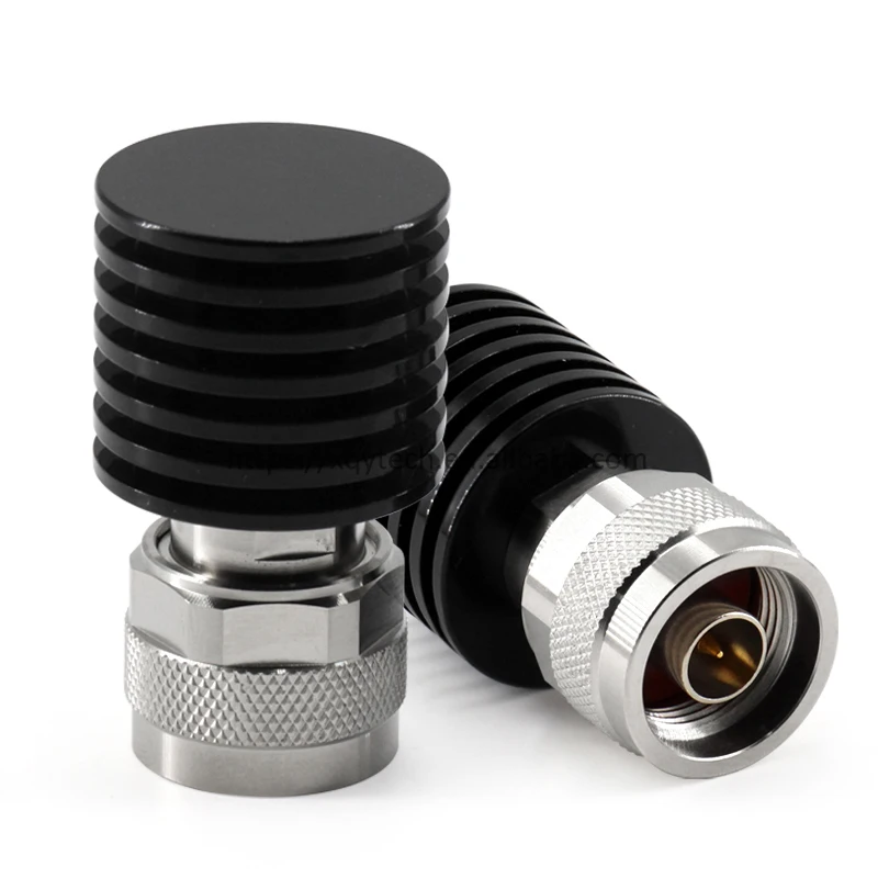 NJL18-10W-NP Dummy …