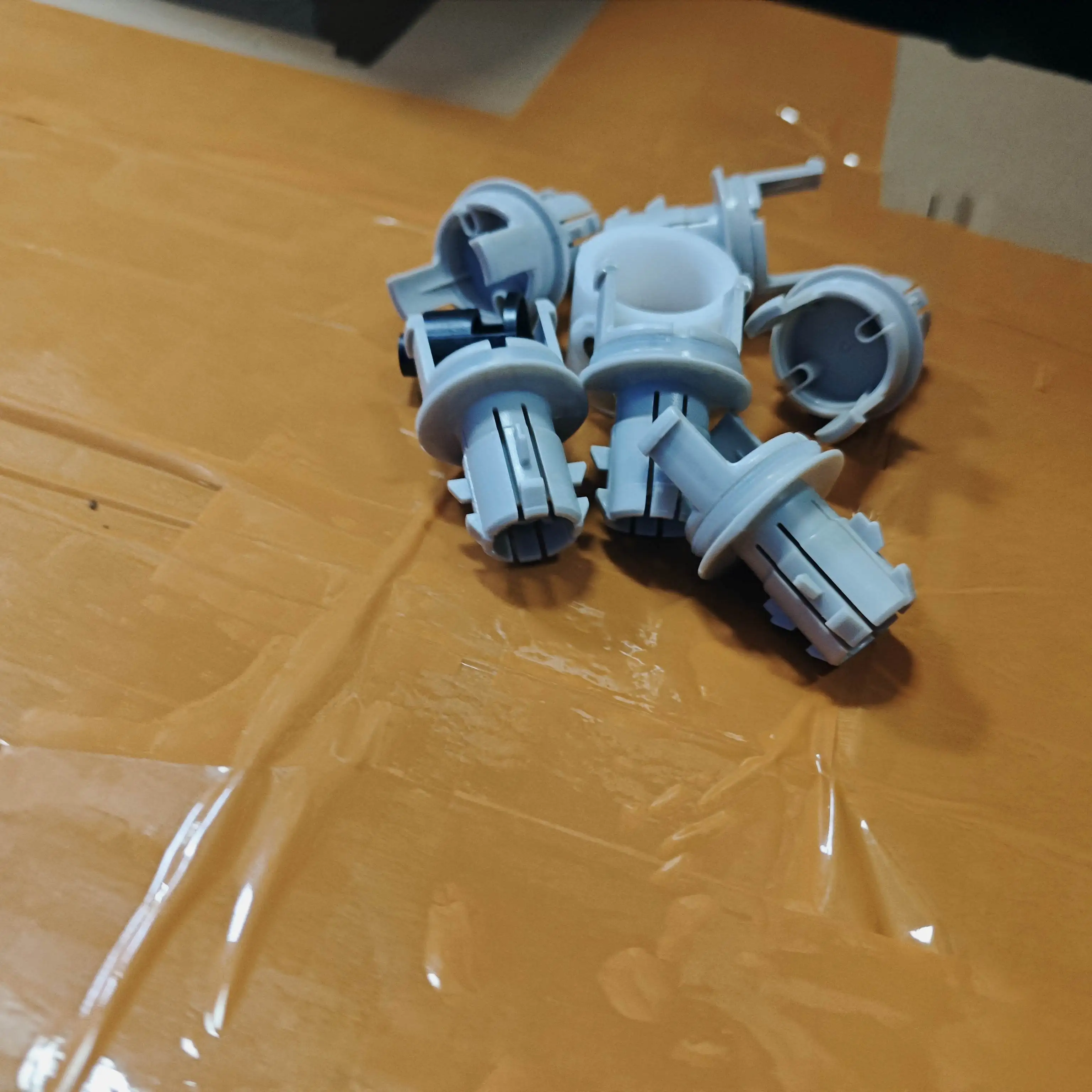 Nockenbaugruppe Bush Guide Release für CANON 6055 6065 6075 6255 6265 6275 6555 6565 6575 8085 8095 8105 8205 FC5-1904 FM4-0880