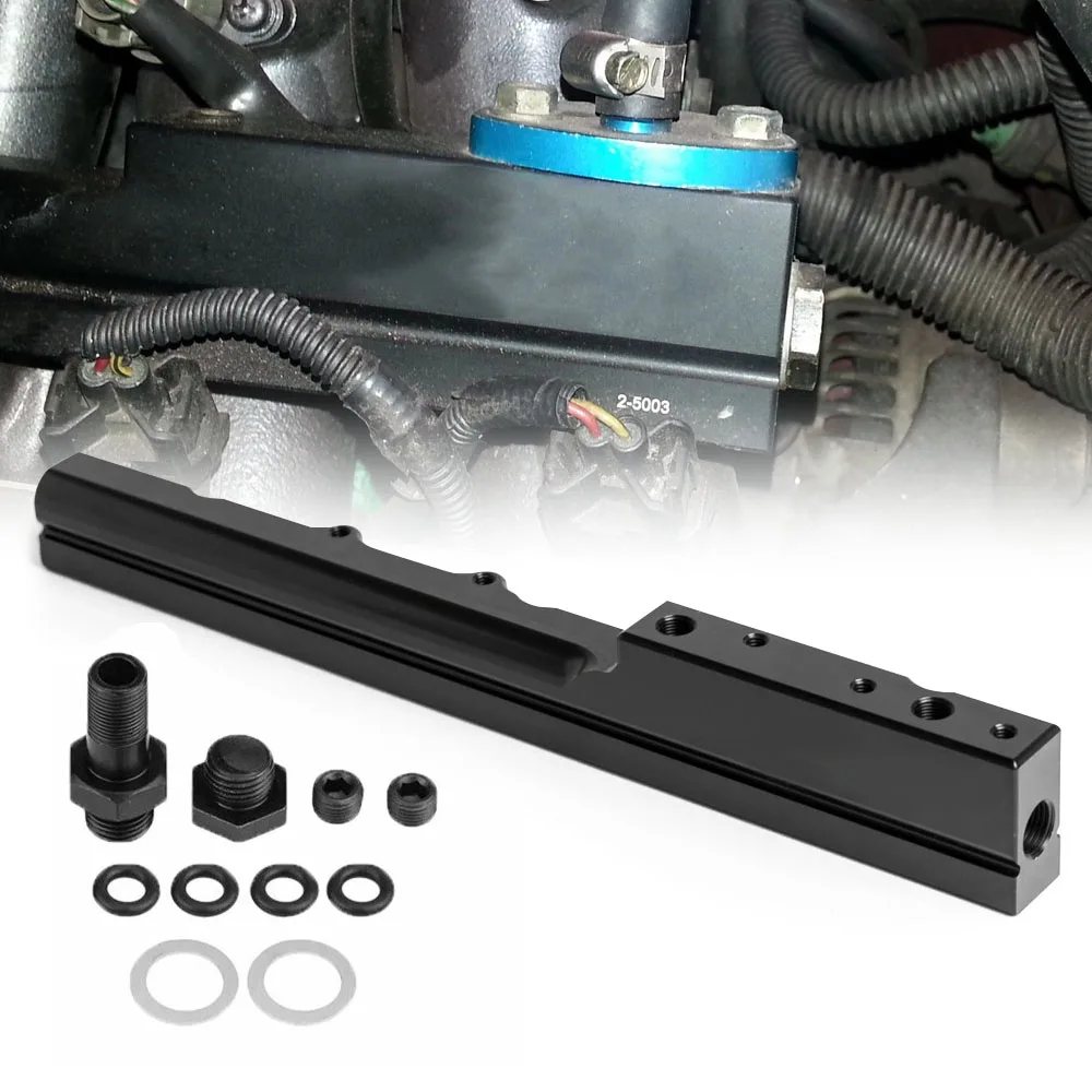 Fuel Rail For Honda…