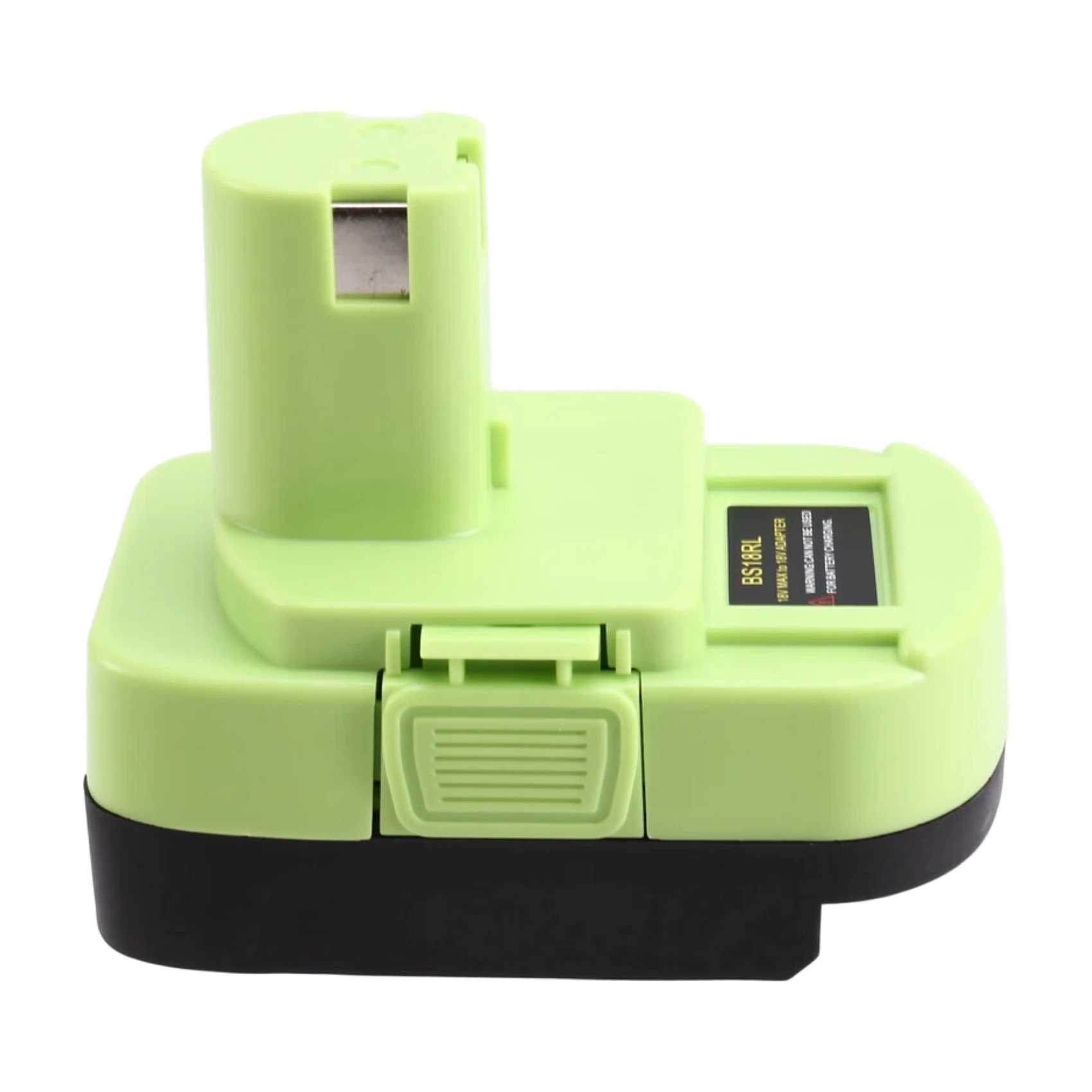 

P108 P109 Power Tool Parts for 18V Power Tool BS18RL Adapter for Li-Ion Battery