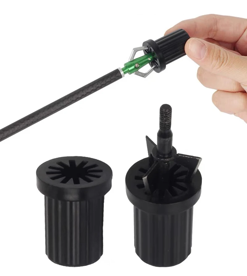 

Аксессуары для стрельбы из лука, гаечный ключ для стрел, инструмент для широкого охоты, наконечники стрел, лезвия, инструменты для удаления/инсталля, затягивания, защищают пальцы