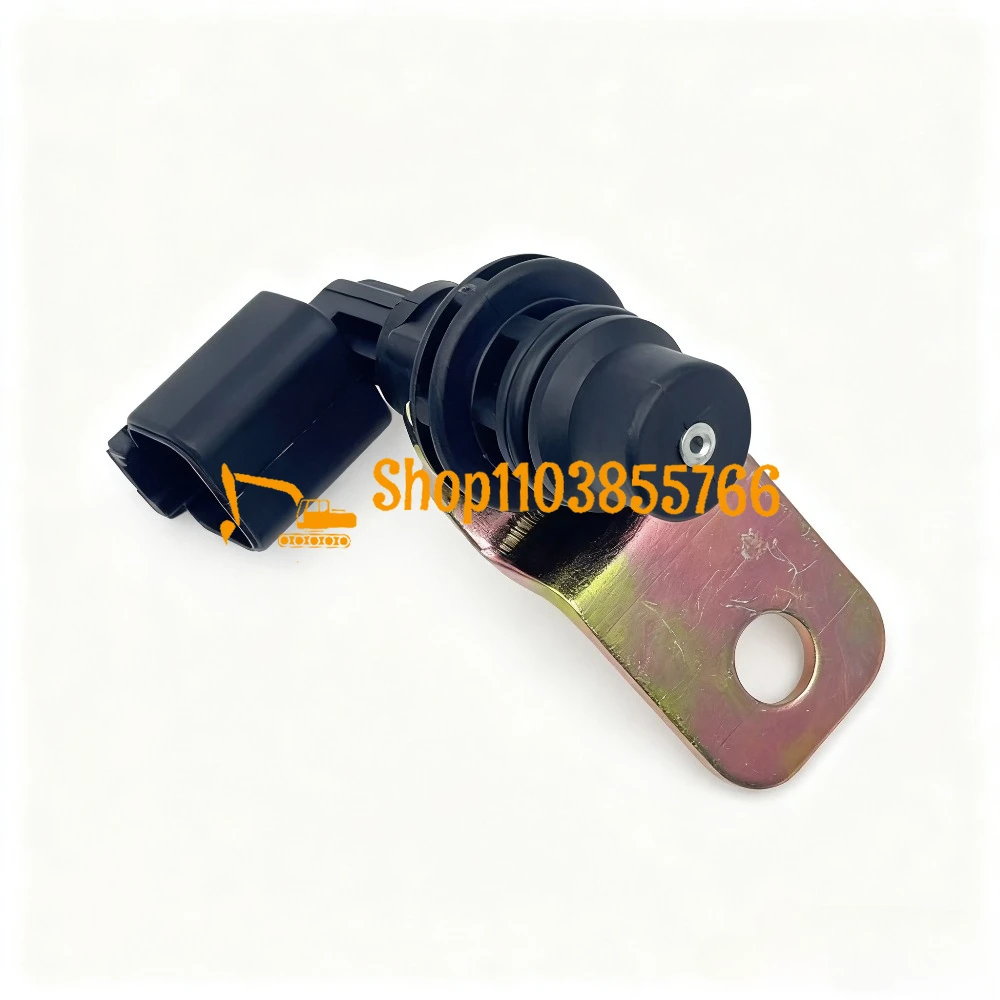 191-8304 1918304 Sensor Posisi Crankshaft Berkualitas Tinggi untuk 980H 980K 42E 444F2 420E 444F 430E 444E 420F