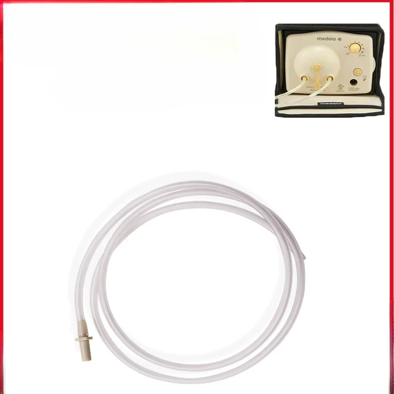 1Pc For medela Electric Breast Pump Catheter