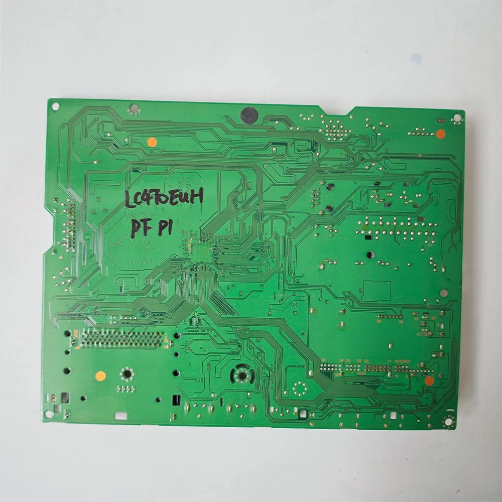 EAX64797003 EAX64797003(1.2) Main Board For 42LA620V 50LA620V 55LA620V 47LN578V 42LN578V 42LN570S 47LN570S  EAX64797004