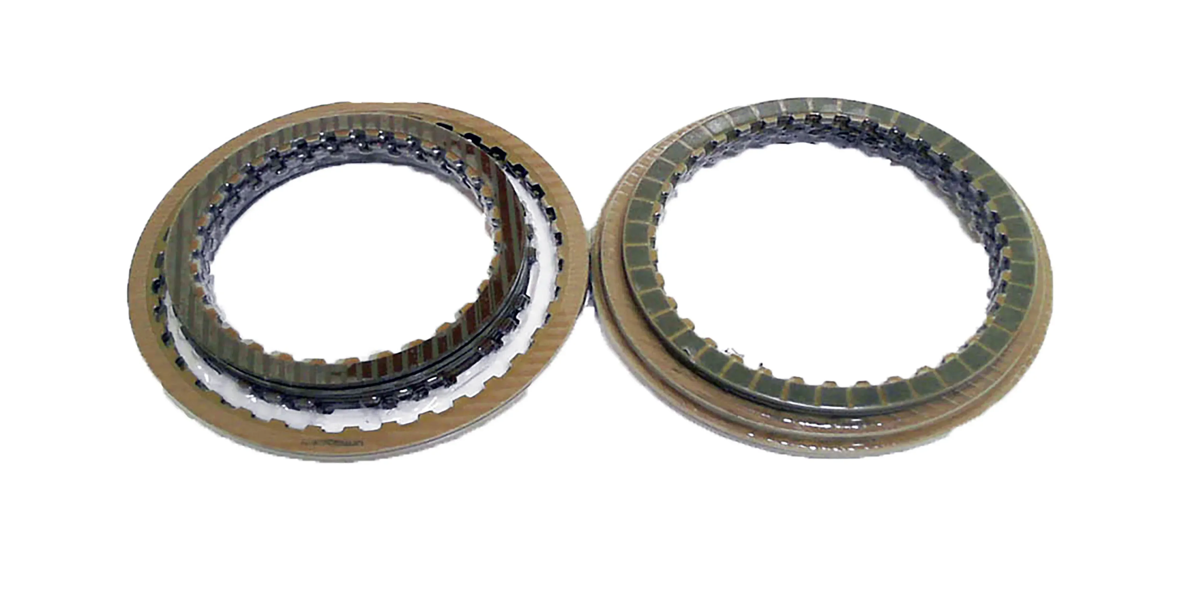 

Фрикционные диски автоматической коробки передач A440F для Toyota Land Cruiser