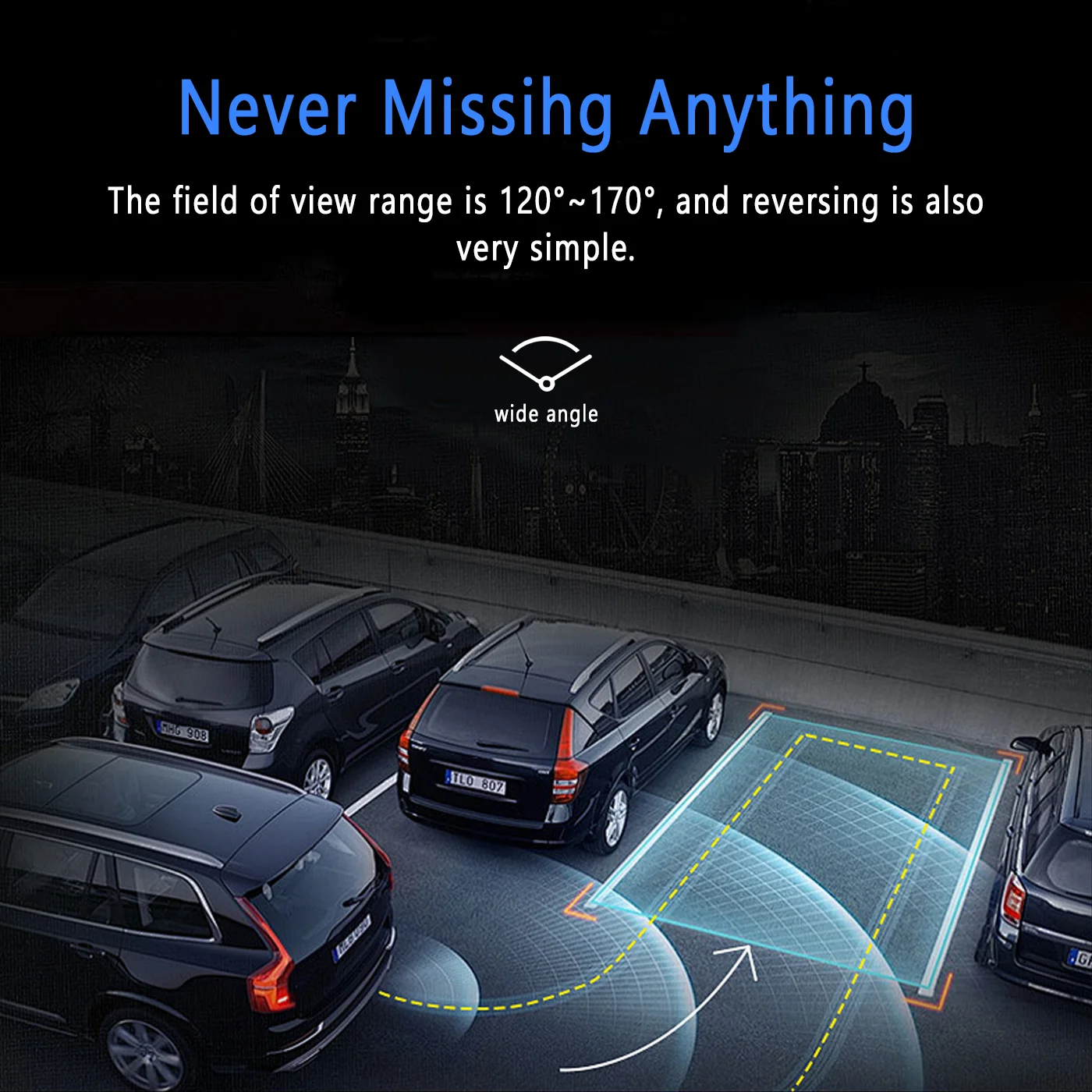 대시 캠, 3채널 대시 캠, 1080P 자동차 캠 전면 및 내부 및 후면, Tripie CarDash 카메라, 32GB 카드가 장착된 자동차 카메라, 야간 Vis