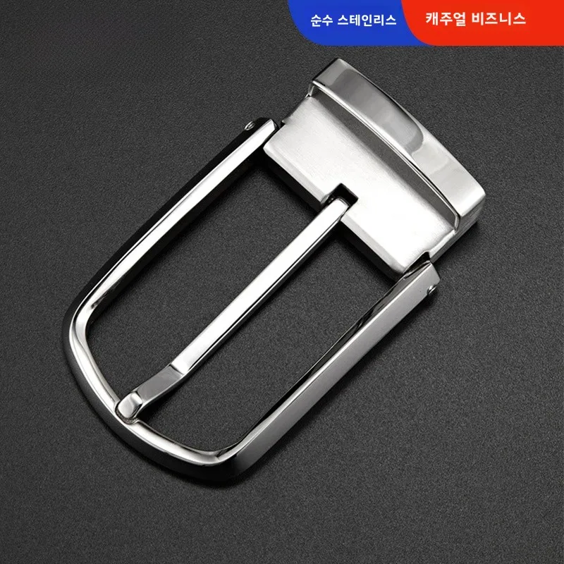 durable-stainless-steel-buckle-men's-belt-automatic-hole-punch-high-end-waist-buckle-34cm-vanrojiea-fashion-accessory