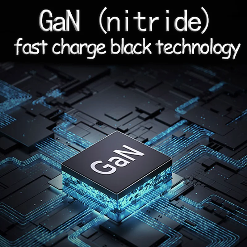 Xiaomi Mi 90W US GaN Charger Fast Charing USB-A Output With 6A Type-c Cable the original Mi 14 is the same model