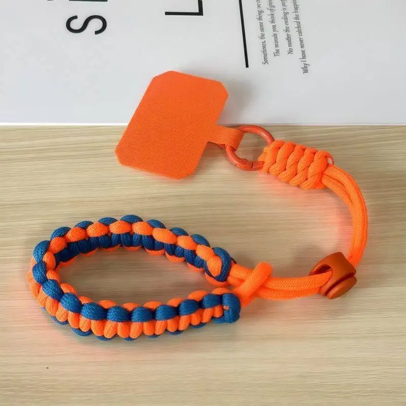 Variant: blue orange