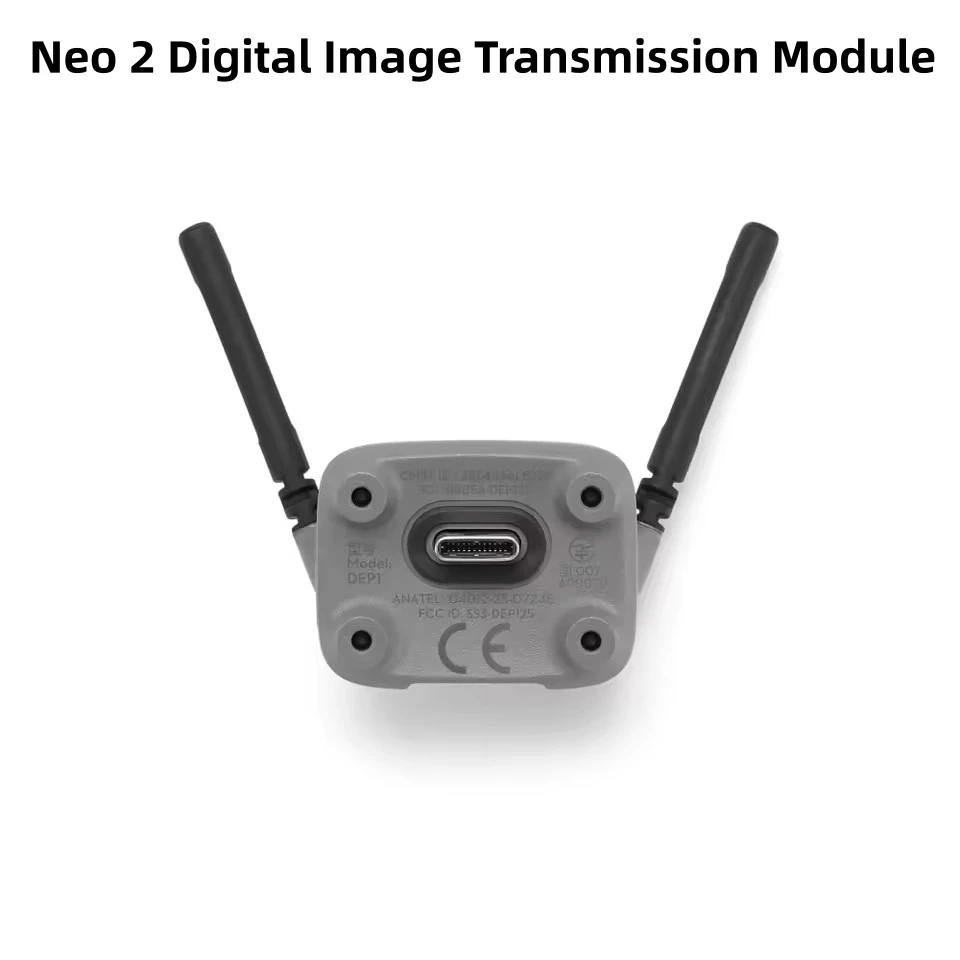 

" Brand New DJ Neo 2 Digital Image Transmission Module