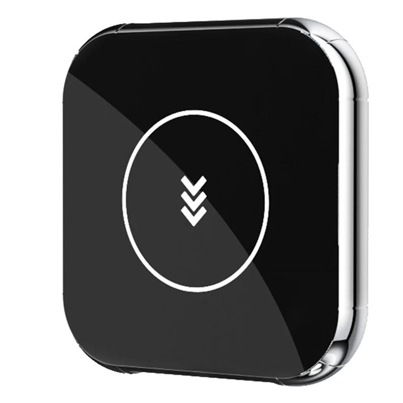 

Горячий Kf-Wireless Carplay Android-адаптер 2 в 1, беспроводной адаптер, автомобильный адаптер, преобразование проводной Android Auto в беспроводной блок