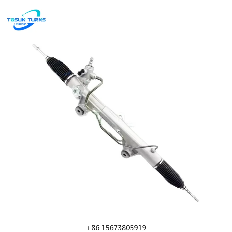 Power Steering Rack 2015-2019 Compatible for  L200 Barbarian 4410A604-ZZ 4410A604