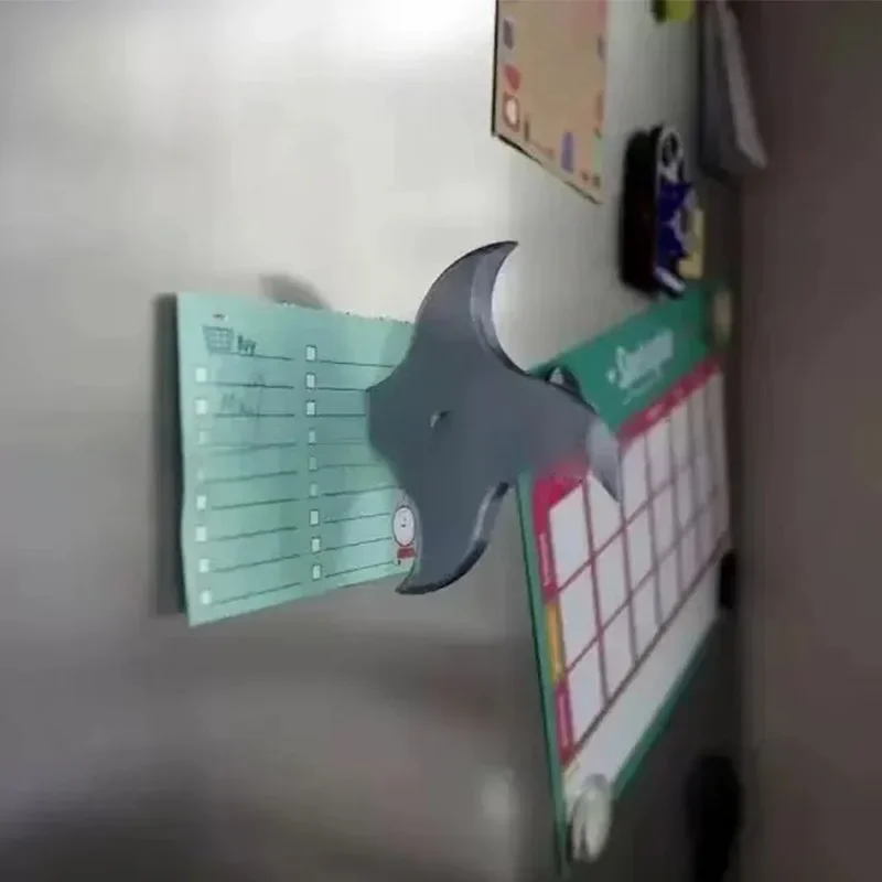 3D Funny Fridge Mag…