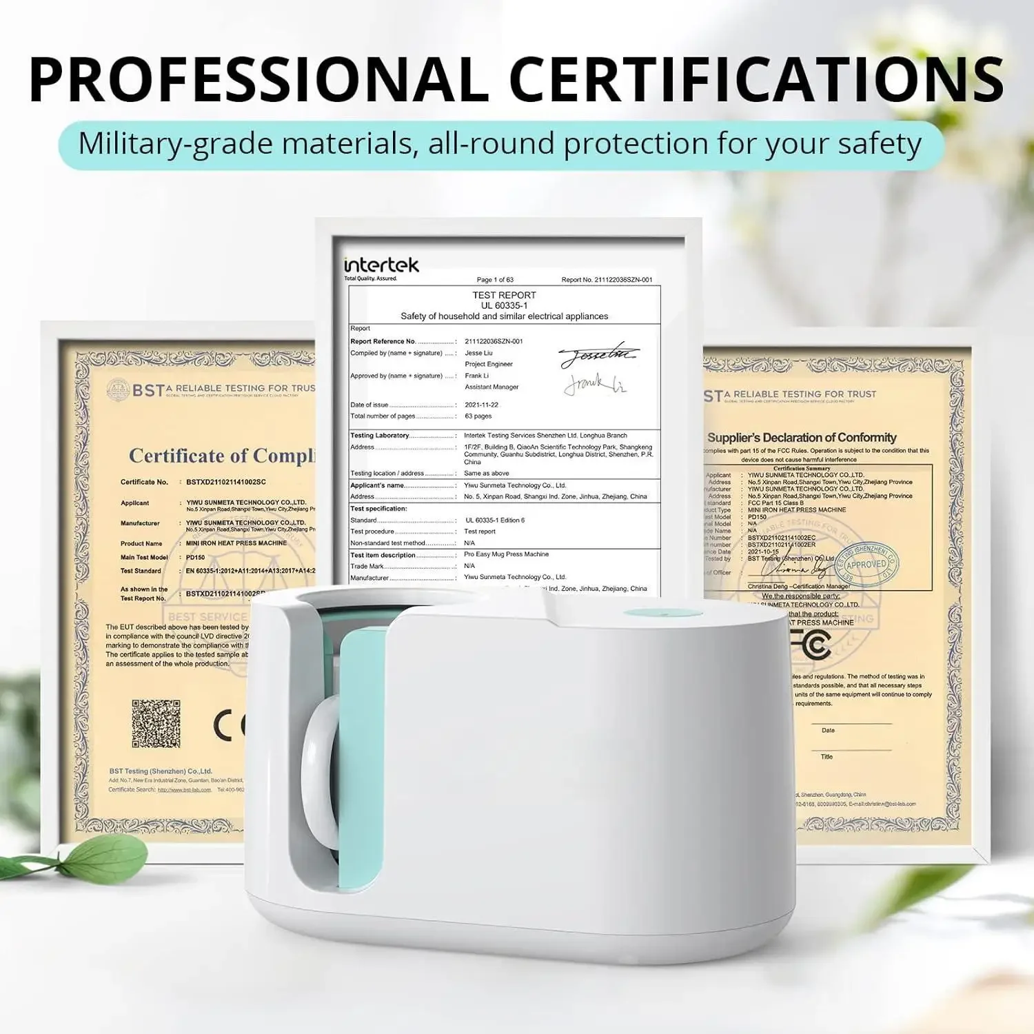 Mug Heat Press Machines Cup Mug Press Sublimation Printing Machine Automatic Mug Sublimation Device Equipment On Cup For Cup