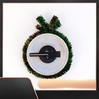 3D Hologram Projector Fan Built-In Bluetooth Speaker Support Image Video For Festival Advertising Logo Displays