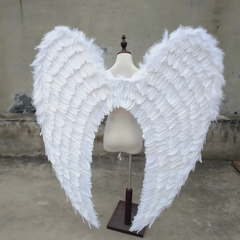 Angel Wing Cosplay Dreamlike for Role Playing Party Favors Stage Performance