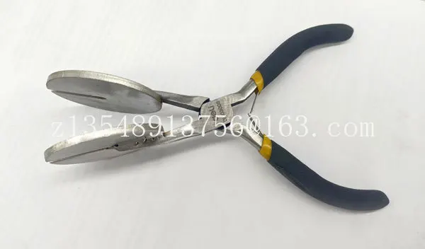 

Плоскогубцы для работы с лампами, плоскогубцы для формирования бусин