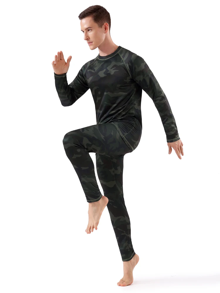 Thumbnail 3 - #9 Thermal Sleepwear Sets List of Top Picks