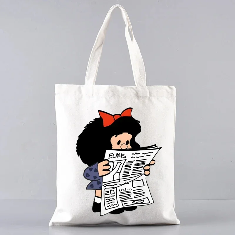 Mafalda Tote Cosmet… - image
