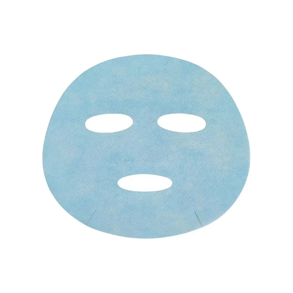 Collagen Film Paper Soluble Facial Mask Face Skin Cheek Smile Patch Patches Care Forehead Sticker Skin Facial Lines Z9E6