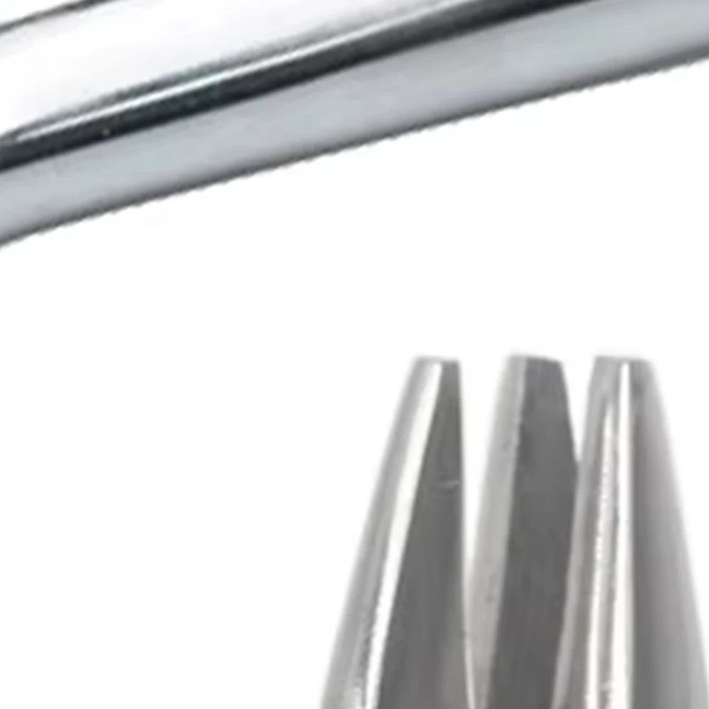 

Стоматологические ортодонтические трехкулачковые плоскогубцы с тремя зубцами для формирования и изгиба стальной проволоки Принадлежности для стоматологической клиники