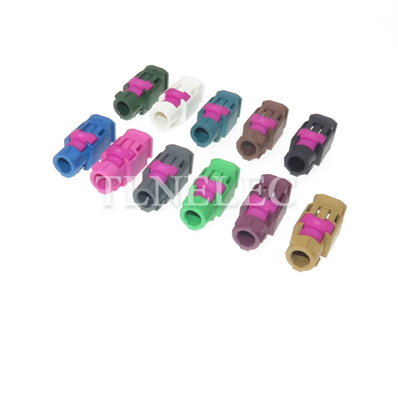 Lvds 4 Pin Connecto… - image