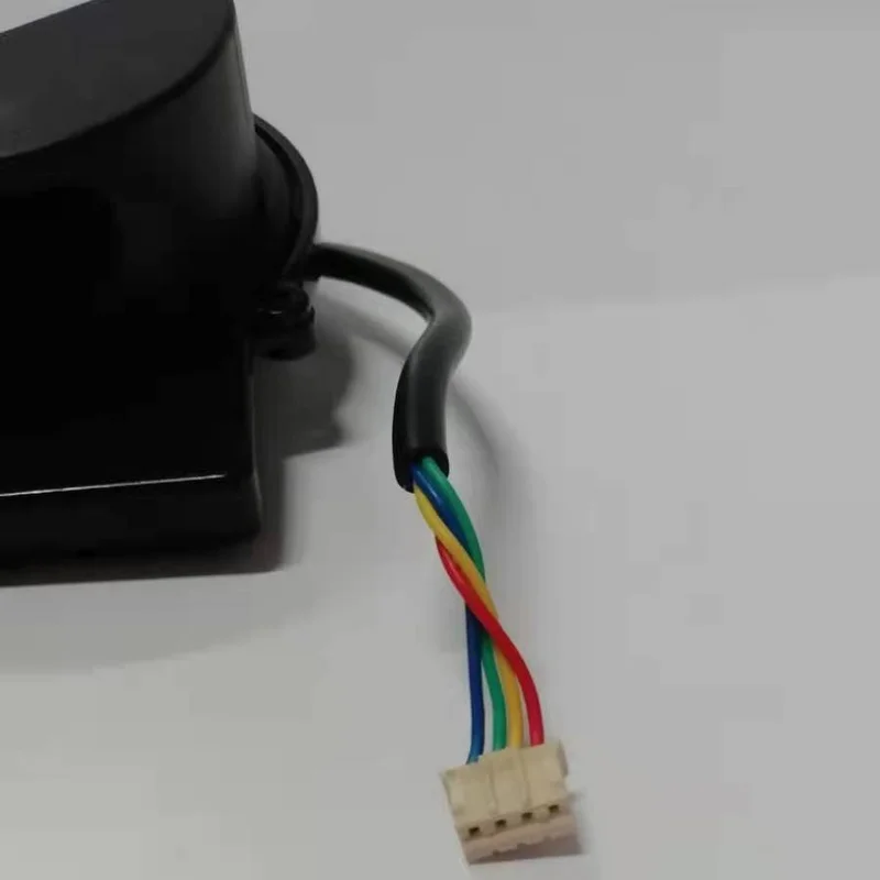 LDS-006 deebot ozmo 900 Ecovacs Deebot DN33 DN36 DN39 DN320 DN55 DN56 DN520 DN58 DN35 DN65 أجزاء المكنسة الكهربائية lds مستشعر الليزر