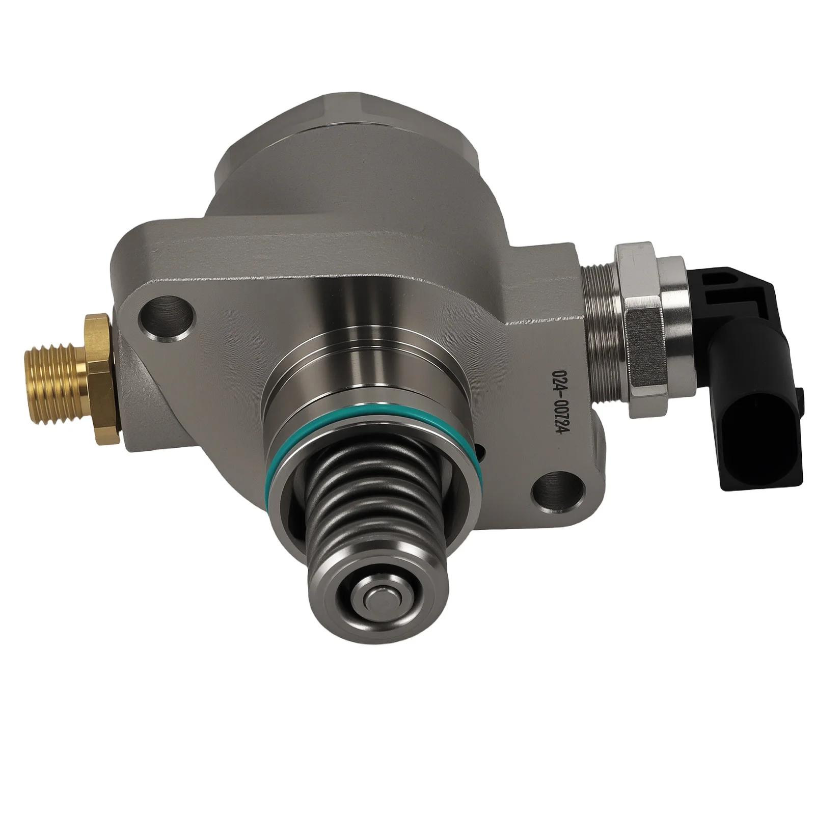 

Топливный насос высокого давления для VW Jetta Golf R GTI 2015-2021 2.0L 06L127027B 06L127027C HM10062 06L127027