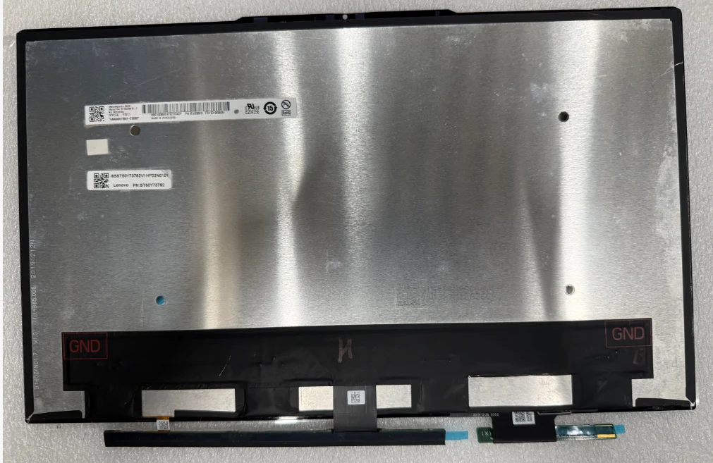 Lenovo Slim 9-14ITL05 14