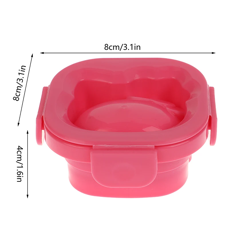 Sanrio Cartoon Hello Kitty Shape Rice Ball Mold Egg Mold Rice Ball Bento Embossing Molds DIY Tool Kitchen Accessories