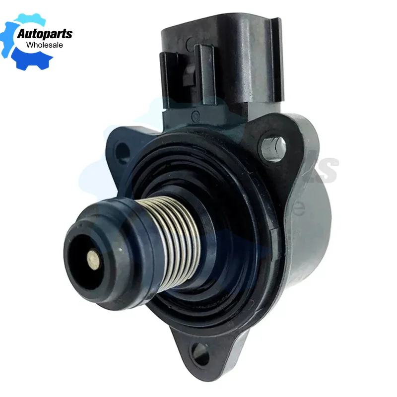 1450A096 For Mitsubishi- L200 KA5T KB5T KG5W Triton- 2.4 13mm Car Accessories High Quality Idle Speed Air Control Valve